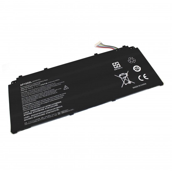 BATERÍA PARA PORTÁTIL ACER ASPIRE S13 S5-371 S5-371-52JR S5-371-56VE AP15O5L
