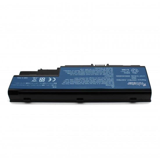 BATERÍA PARA PORTÁTIL ACER ASPIRE AS07B71 AS07B31 AS07B32 AS07B42 AS07B51 AS07B71 AS07B72 BATERÍA PARA PORTÁTIL ACER ASPIRE AS07B71 AS07B31 AS07B32 AS07B42 AS07B51 AS07B71 AS07B72