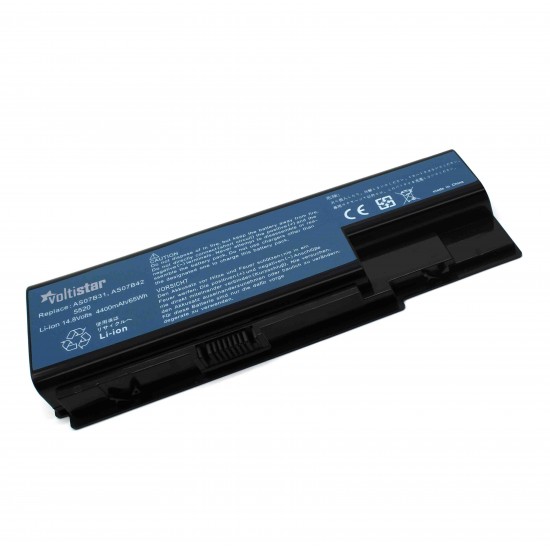 BATERÍA PARA PORTÁTIL ACER ASPIRE AS07B71 AS07B31 AS07B32 AS07B42 AS07B51 AS07B71 AS07B72 BATERÍA PARA PORTÁTIL ACER ASPIRE AS07B71 AS07B31 AS07B32 AS07B42 AS07B51 AS07B71 AS07B72