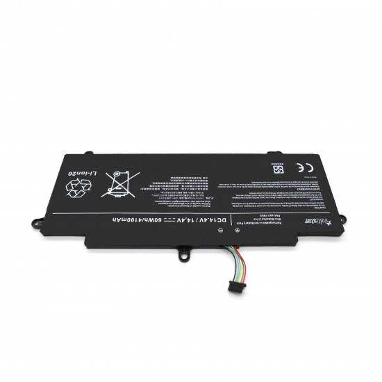 BATERÍA PARA PORTÁTIL TOSHIBA TECRA Z40 Z50 Z50-A Z50-A-11H SERIES PA5149U-1BRS