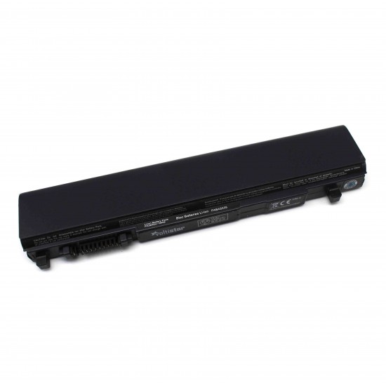 BATERÍA PARA PORTÁTIL TOSHIBA PORTEGE R930-131 R930-133 R930-13H R930-13U R930-13V
