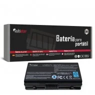 BATERÍA PARA PORTÁTIL TOSHIBA SATELLITE PRO L40 L40-159 L45 PA3615U-1BRM PABAS115 PA3615U-1BRS BATERÍA PARA PORTÁTIL TOSHIBA SATELLITE PRO L40 L40-159 L45 PA3615U-1BRM PABAS115 PA3615U-1BRS
