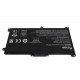 BATERÍA PARA PORTÁTIL HP PAVILION X360 14-BA004NS 14-BA039 BK03XL 916366-421 11.55V BATERÍA PARA PORTÁTIL HP PAVILION X360 14-BA004NS 14-BA039 BK03XL 916366-421 11.55V