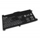 BATERÍA PARA PORTÁTIL HP PAVILION X360 14-BA004NS 14-BA039 BK03XL 916366-421 11.55V BATERÍA PARA PORTÁTIL HP PAVILION X360 14-BA004NS 14-BA039 BK03XL 916366-421 11.55V
