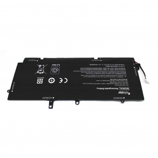 BATERÍA PARA PORTÁTIL HP ELITEBOOK FOLIO 1040 G3 BG06XL 804175-181 804175-1B1 HSTNN-IB6Z