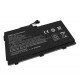 BATERÍA PARA PORTÁTIL HP ZBOOK 17 G3 808397-421 808451-001 AI06XL HSTNN-C86C LB6X BATERÍA PARA PORTÁTIL HP ZBOOK 17 G3 808397-421 808451-001 AI06XL HSTNN-C86C LB6X
