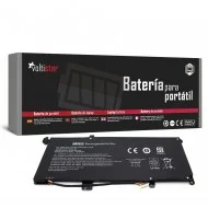 BATERÍA PARA PORTÁTIL HP ENVY M6-AQ005DX M6-AQ005DX X360 M6-AR004DX M6-AQ005DX M6-AQ003DX MB04XL TPN-W119 BATERÍA PARA PORTÁTIL HP ENVY M6-AQ005DX M6-AQ005DX X360 M6-AR004DX M6-AQ005DX M6-AQ003DX MB04XL TPN-W119