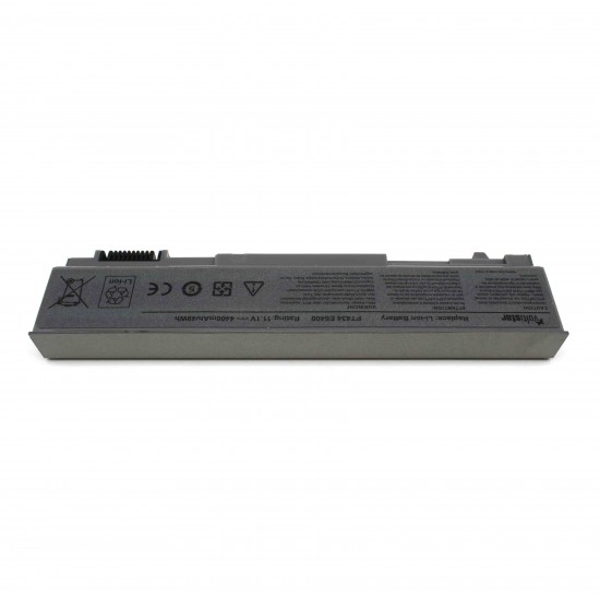 BATERÍA PARA PORTÁTIL DELL LATITUDE E6400 E6410 E6500 E6510 PT434 PT435 PT436 PT437 312-0748 KY266 KY477