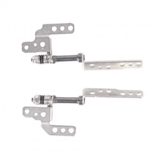 BISAGRAS PARA PORTÁTIL ASUS VIVOBOOK S510 X510 X510U X510UA