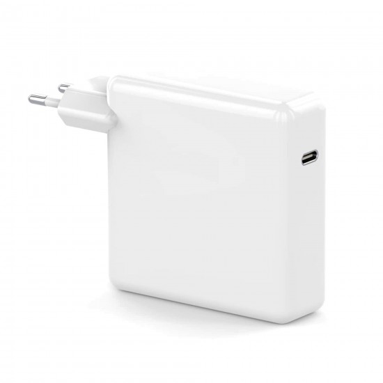CARGADOR PARA PORTÁTIL APPLE MACBOOK 140W USB-C CARGADOR PARA PORTÁTIL APPLE MACBOOK 140W USB-C