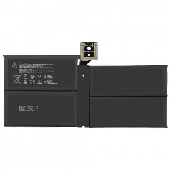 BATERÍA PARA PORTÁTIL MICROSOFT SURFACE PRO 5 PRO 6 1796 G3HTA038H