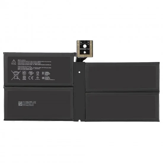 BATERÍA PARA PORTÁTIL MICROSOFT SURFACE PRO 5 PRO 6 1796 G3HTA038H
