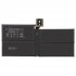 BATERÍA PARA PORTÁTIL MICROSOFT SURFACE PRO 5 PRO 6 1796 G3HTA038H