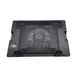 BASE REFRIGERADORA PARA PORTÁTIL 1 VENTILADOR TACENS 4ABACUS 17"