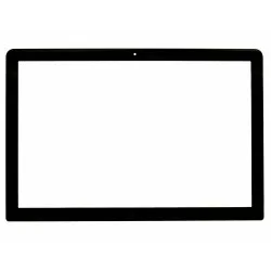 CRISTAL FRONTAL PARA PORTÁTIL APPLE MACBOOK UNIBODY PRO A1278 A1234 A1342 13.3" CRISTAL FRONTAL PARA PORTÁTIL APPLE MACBOOK UNIBODY PRO A1278 A1234 A1342 13.3"