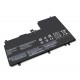 BATERÍA PARA PORTÁTIL LENOVO YOGA 700-14ISK SERIES L14M4P72 L14S4P7