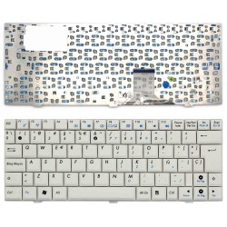 TECLADO PARA PORTÁTIL ASUS EEE PC 1000 1000HA 1000HE 1000HV TECLADO PARA PORTÁTIL ASUS EEE PC 1000 1000HA 1000HE 1000HV