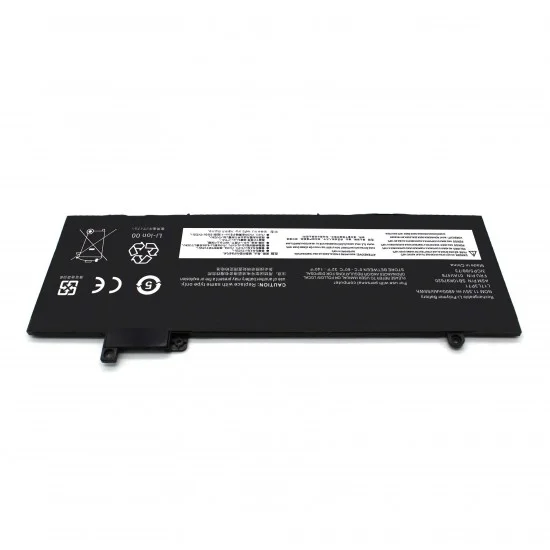 BATERÍA PARA PORTÁTIL LENOVO THINKPAD T480S L17L3P71 L17M3P71 L17M3P72 01AV478