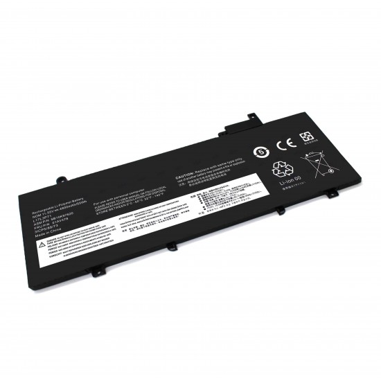 BATERÍA PARA PORTÁTIL LENOVO THINKPAD T480S L17L3P71 L17M3P71 L17M3P72 01AV478