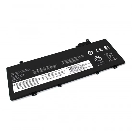 BATERÍA PARA PORTÁTIL LENOVO THINKPAD T480S L17L3P71 L17M3P71 L17M3P72 01AV478