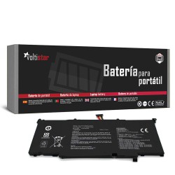 BATERÍA PARA PORTÁTIL ASUS ROG STRIX GL502 GL502V GL502VT GL502VT-1A S5 S5VT6700 B41N1526