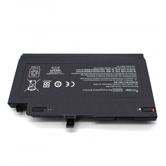 BATERÍA PARA PORTÁTIL HP ZBOOK 17 G4 AA06XL HSTNN-DB7L HSTNN-C86C 852527-241