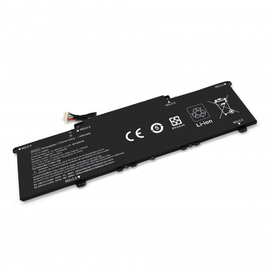 BATERÍA PARA PORTÁTIL HP ENVY 13-AY 15-ED 15-EE L77034-00 BN03XL