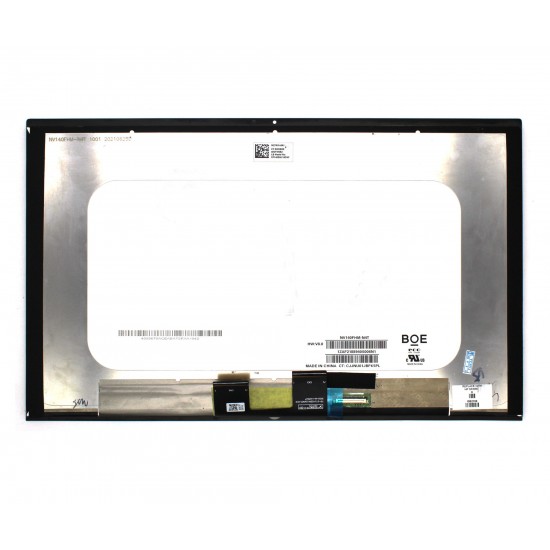 PANTALLA LED TÁCTIL 14" PARA PORTÁTIL HP PAVILION X360 14M-BY FHD