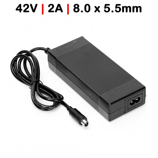 CARGADOR PARA PATINETE ELÉCTRICO XIAOMI M365 PRO PRO2 42V 2A CARGADOR PARA PATINETE ELÉCTRICO XIAOMI M365 PRO PRO2 42V 2A