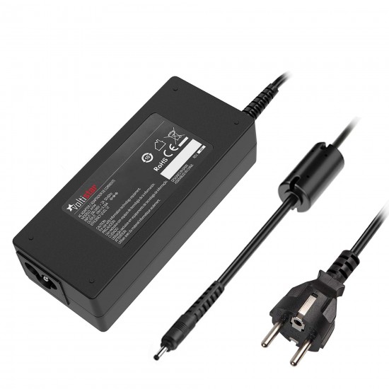 CARGADOR PARA PORTÁTIL SAMSUNG 19V 3.16A 3.0x1.1 MM CARGADOR PARA PORTÁTIL SAMSUNG 19V 3.16A 3.0x1.1 MM