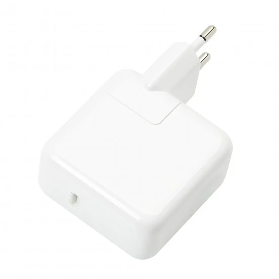 CARGADOR USB-C PARA APPLE MACBOOK 30W