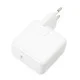 CARGADOR USB-C PARA APPLE MACBOOK 30W
