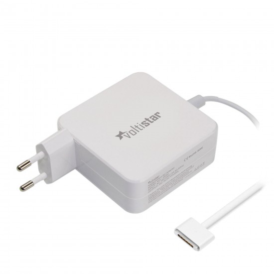 CARGADOR PARA PORTÁTIL APPLE MACBOOK AIR A1436 A1465 A1466 MD592LL/A 45W MAGSAFE 2 CARGADOR PARA PORTÁTIL APPLE MACBOOK AIR A1436 A1465 A1466 MD592LL/A 45W MAGSAFE 2