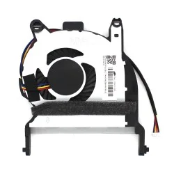VENTILADOR CPU PARA PORTÁTIL HP ELITEDESK 405 G4 705 G5 800 G3 800 G4 L19561-001