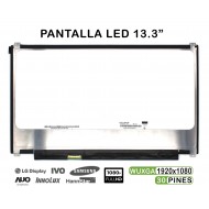 PANTALLA LED DE 13.3" PARA PORTÁTIL N133HSE-EA1 REV.B1 30 PINES PANTALLA LED DE 13.3" PARA PORTÁTIL N133HSE-EA1 REV.B1 30 PINES