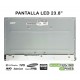 PANTALLA LED DE 23.8" PARA PORTÁTIL LM238WF5-SSE5 FHD 30 PINES PANTALLA LED DE 23.8" PARA PORTÁTIL LM238WF5-SSE5 FHD 30 PINES