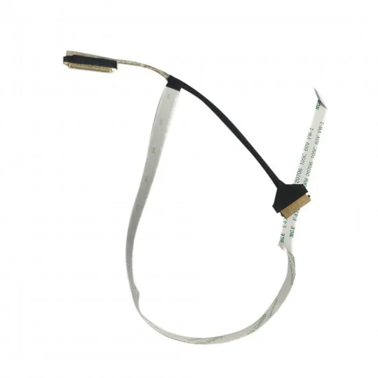CABLE FLEX PARA PORTÁTIL LENOVO IDEAPAD 5-15IIL05 SERIES DC02C00KR00 DC02C00KR10 VERSIÓN 1 CABLE FLEX PARA PORTÁTIL LENOVO IDEAPAD 5-15IIL05 SERIES DC02C00KR00 DC02C00KR10 VERSIÓN 1