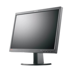 MONITOR LENOVO LT2452PWC | 24" | 1920X1200 | DP | VGA | DVI-D | A | REACONDICIONADO