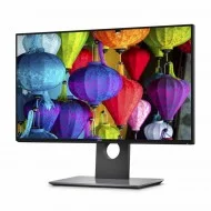 MONITOR DELL U2417H | 24" | 1920X1080 | HDMI | DP | MINI DP | A | REACONDICIONADO