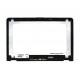 PANTALLA LED TÁCTIL DE 15.6" PARA PORTÁTIL HP ENVY X360 M6-AQ SERIES CON MARCO