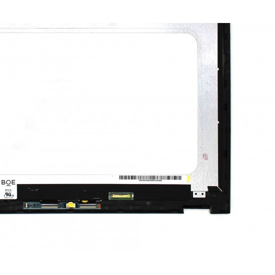 PANTALLA LED TÁCTIL DE 15.6" PARA PORTÁTIL HP ENVY X360 M6-AQ SERIES CON MARCO