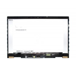 PANTALLA LED TÁCTIL DE 15.6" PARA PORTÁTIL HP ENVY X360 15-CN 15-CP SERIES CON MARCO PANTALLA LED TÁCTIL DE 15.6" PARA PORTÁTIL HP ENVY X360 15-CN 15-CP SERIES CON MARCO