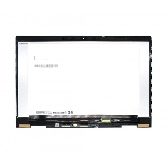 PANTALLA LED TÁCTIL DE 15.6" PARA PORTÁTIL HP ENVY X360 15-CN 15-CP SERIES CON MARCO