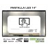 PANTALLA LED TÁCTIL DE 14" PARA PORTÁTIL LENOVO FLEX 5-14 AREO1 NV140FHM-N4U FHD SIN MARCO