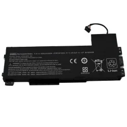 BATERÍA PARA PORTÁTIL HP ZBOOK 15 G3 15 G4 VV09XL 808452-001 808452-005 11.4V
