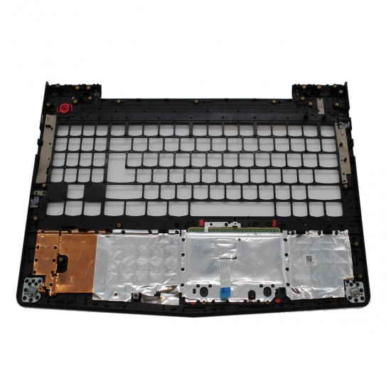 CARCASA SUPERIOR PARA PORTÁTIL LENOVO LEGION Y520 R520 R720 CON TOUCHPAD