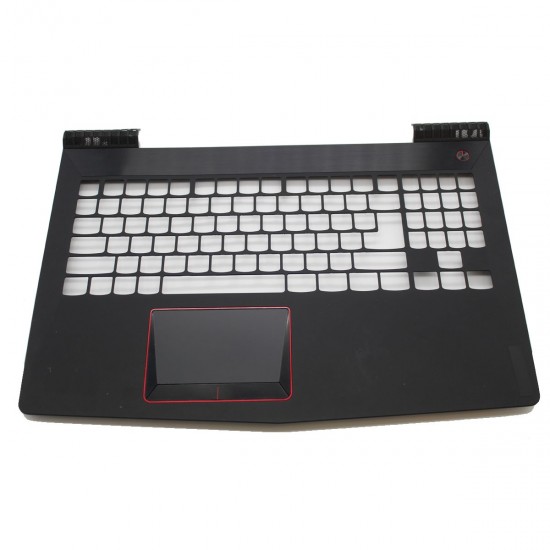 CARCASA SUPERIOR PARA PORTÁTIL LENOVO LEGION Y520 R520 R720 CON TOUCHPAD