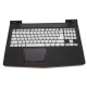 CARCASA SUPERIOR PARA PORTÁTIL LENOVO LEGION Y520 R520 R720 CON TOUCHPAD