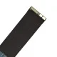 CABLE TRACKPAD PARA PORTÁTIL APPLE MACBOOK PRO 13 A1706 P/N 821-01063-A