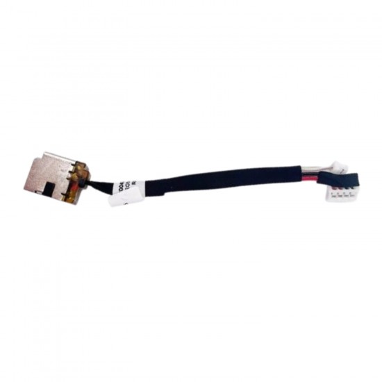 CONECTOR JACK DC PARA PORTÁTIL HP PROBOOK 4530S 4535S 4730S